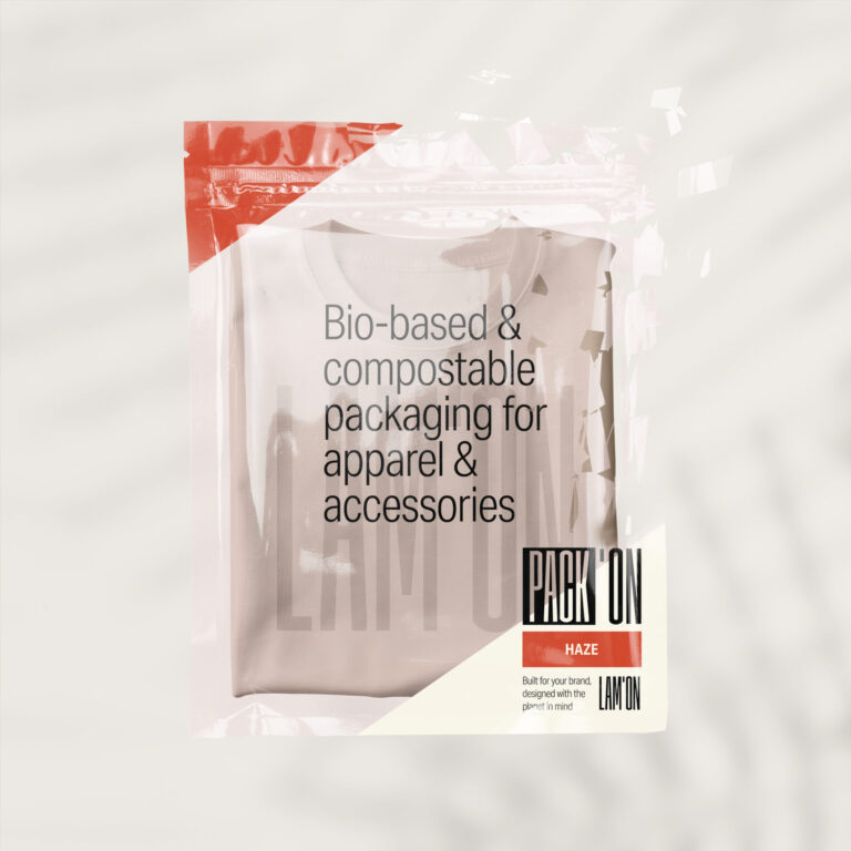 Pellicole protettive bio-based e compostabili per imballaggi sostenibili