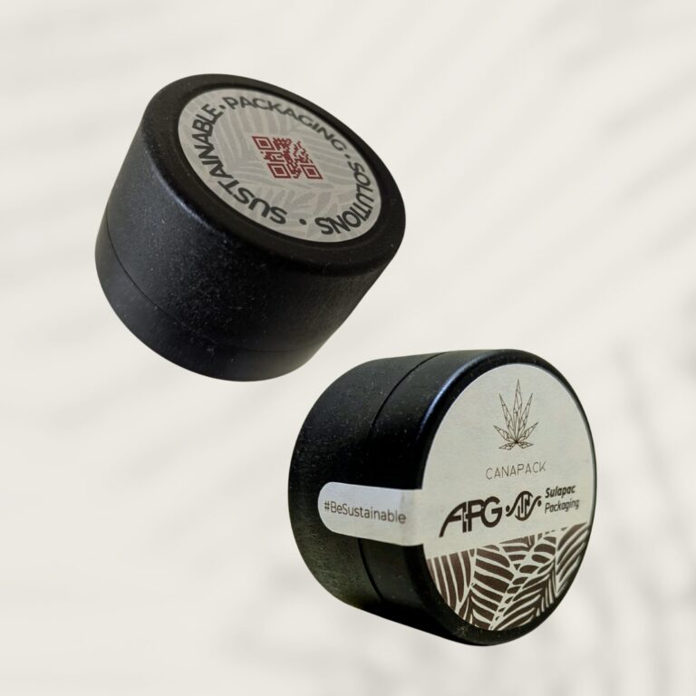 Packaging biodegradabile per cosmetici e integratori – soluzioni Canapack