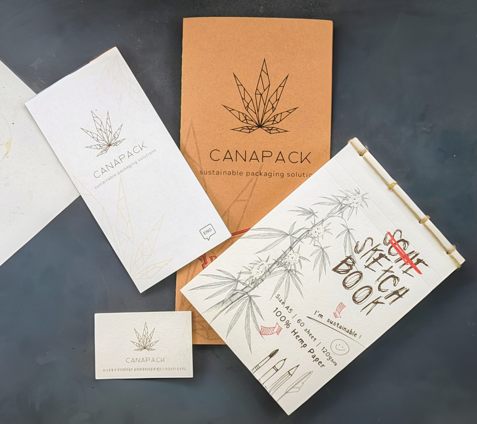 Confezioni ed Etichette Ecologiche