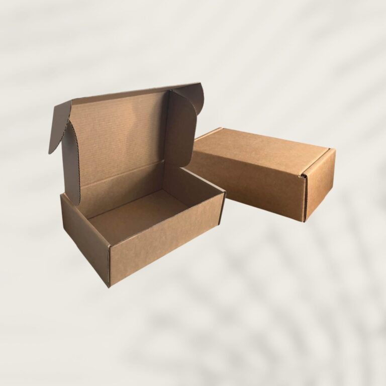 Scatola automontante