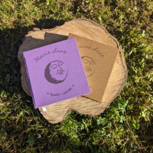 Agenda Mama Luna 2026